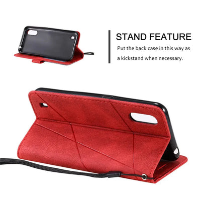 Wallet Phone Case Card Holder Flip Cover