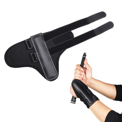 Golf Wrist Brace Adjustable Swing Support