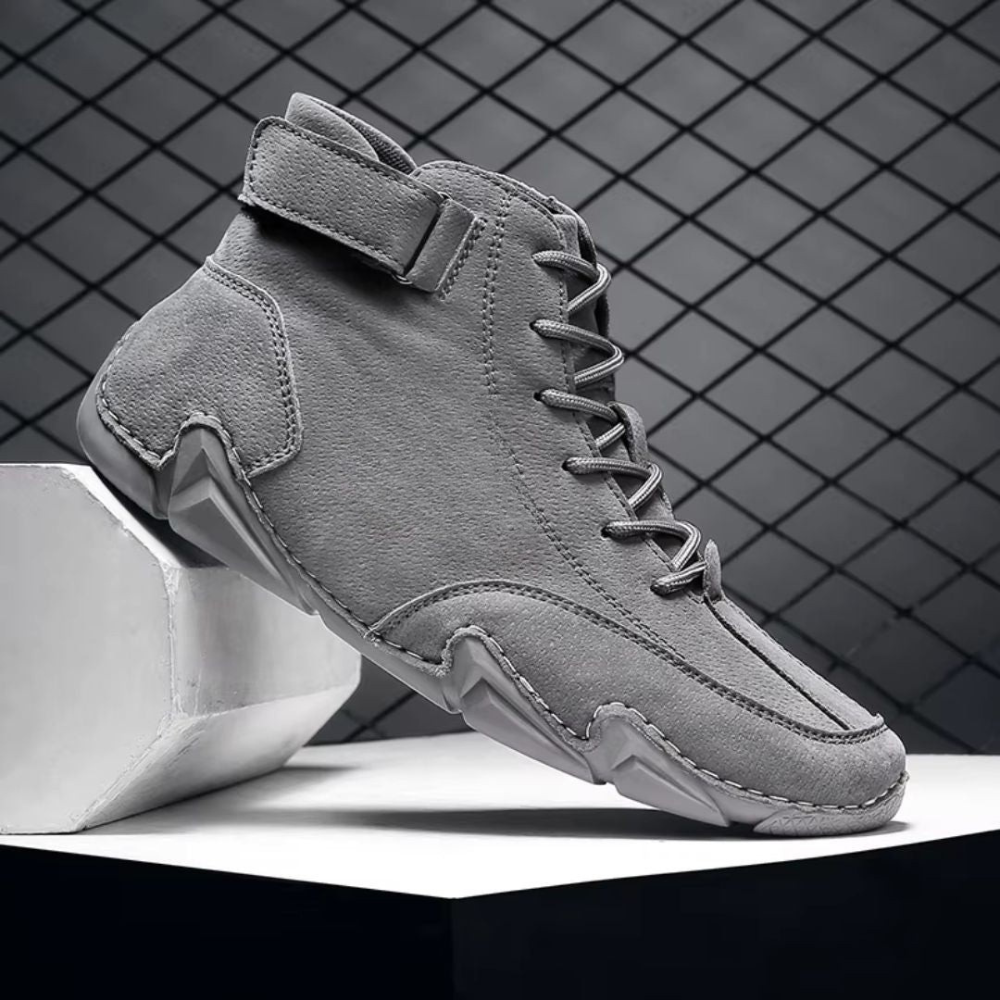 Men’s Ankle Hiking Boots | Waterproof Work
