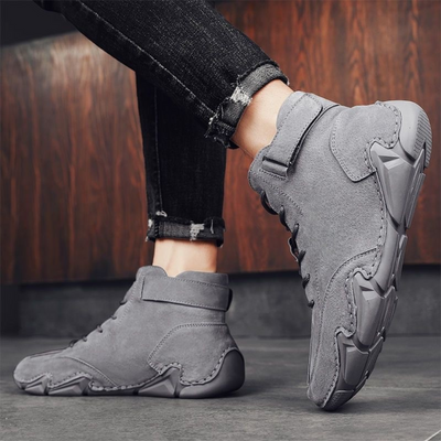 Men’s Ankle Hiking Boots | Waterproof Work