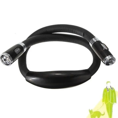 Reading Light Flexible LED Neck Lamp