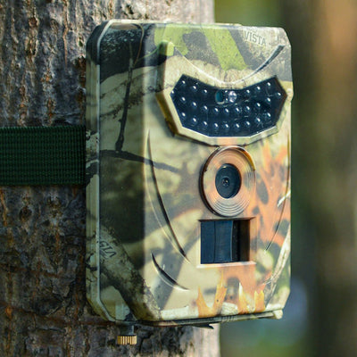 Hunting Gear Motion Sensor Trail Camera