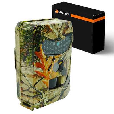 Hunting Gear Motion Sensor Trail Camera