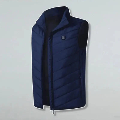 Unisex Heated Insulated Thermal | Lightweight Windproof
