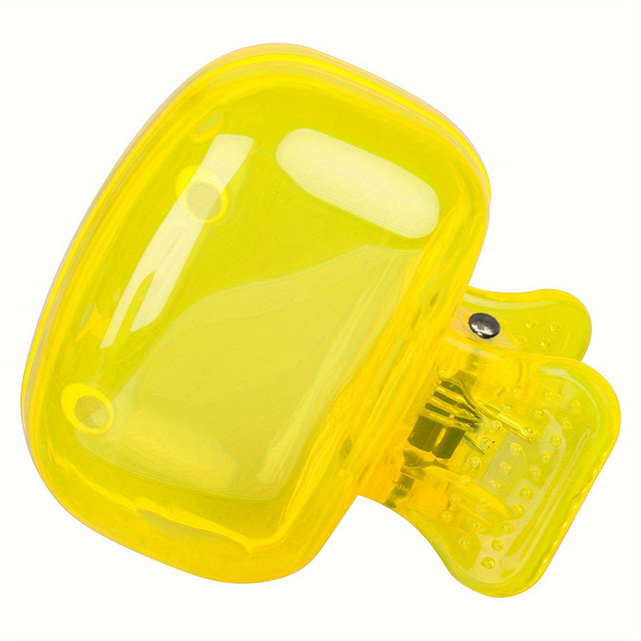 Toothbrush Cover Travel Hygienic Plastic Protector