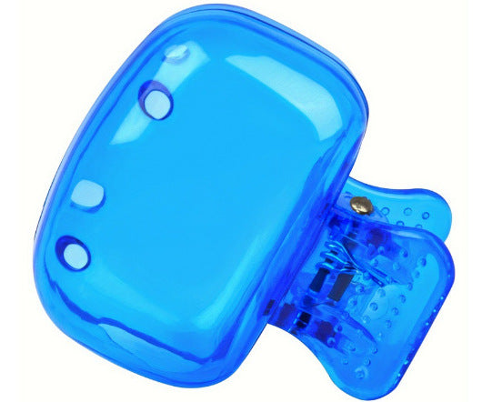 Toothbrush Cover Travel Hygienic Plastic Protector