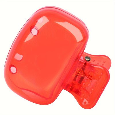 Toothbrush Cover Travel Hygienic Plastic Protector