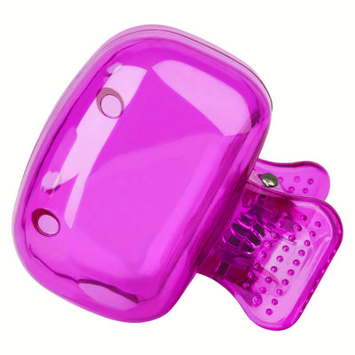 Toothbrush Cover Travel Hygienic Plastic Protector