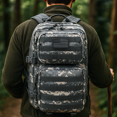 Hunting Gear Tactical Military Backpack