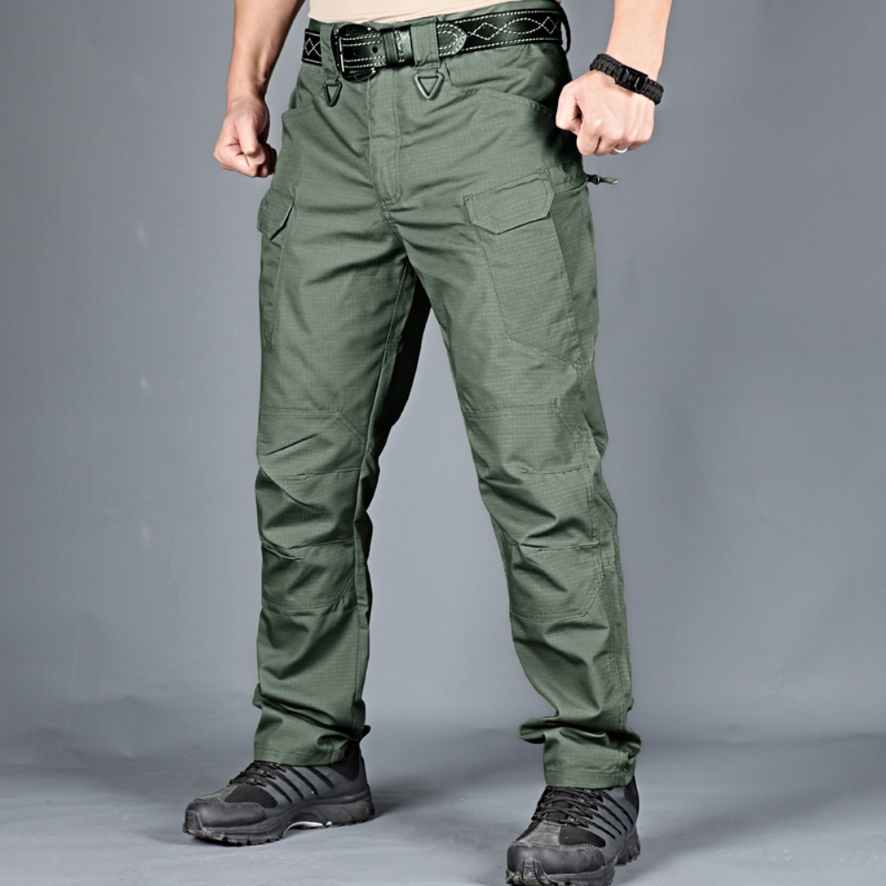 Waterproof Tactical Pants Outdoor Hunting Gear