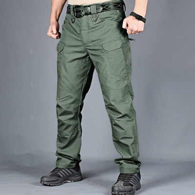 Waterproof Tactical Pants Outdoor Hunting Gear