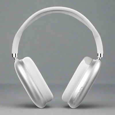 Over Ear Wireless Noise Cancelling Headphones