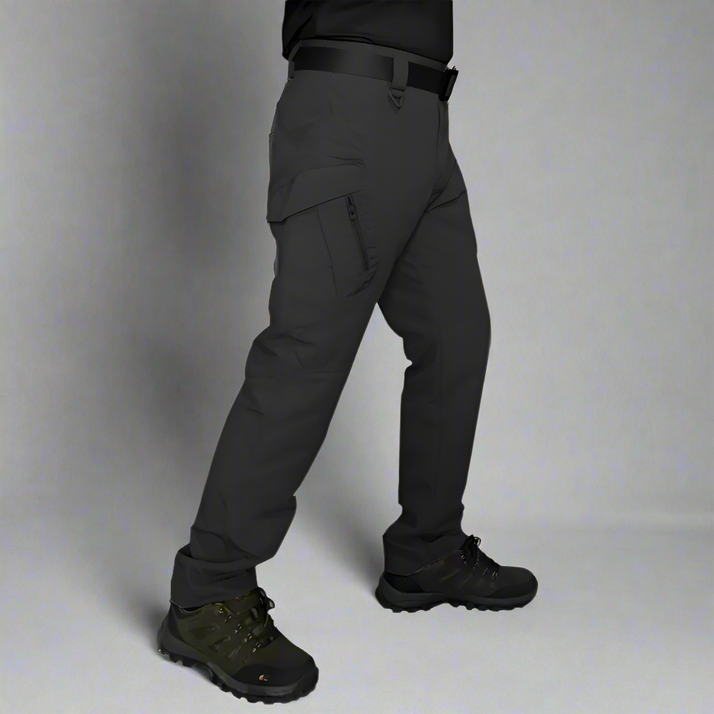 Waterproof Tactical Pants Outdoor Hunting Gear