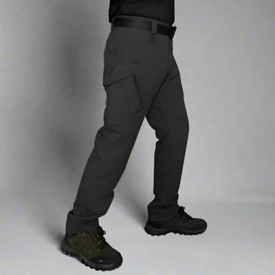 Waterproof Tactical Pants Outdoor Hunting Gear