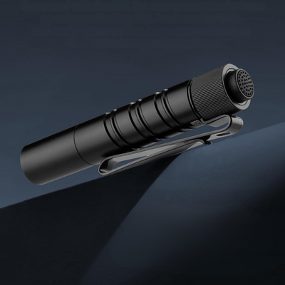 Hunting Gear Compact LED Torch Light