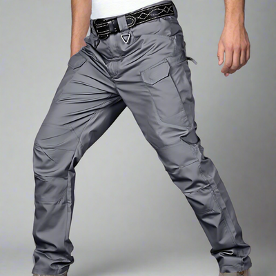 Waterproof Tactical Pants Outdoor Hunting Gear