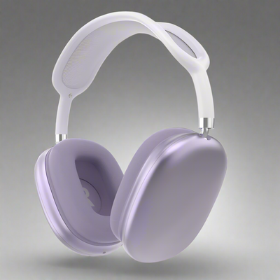 Over Ear Wireless Noise Cancelling Headphones