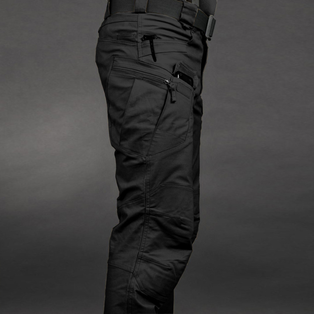 Waterproof Tactical Pants Outdoor Hunting Gear