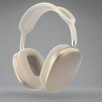 Over Ear Wireless Noise Cancelling Headphones