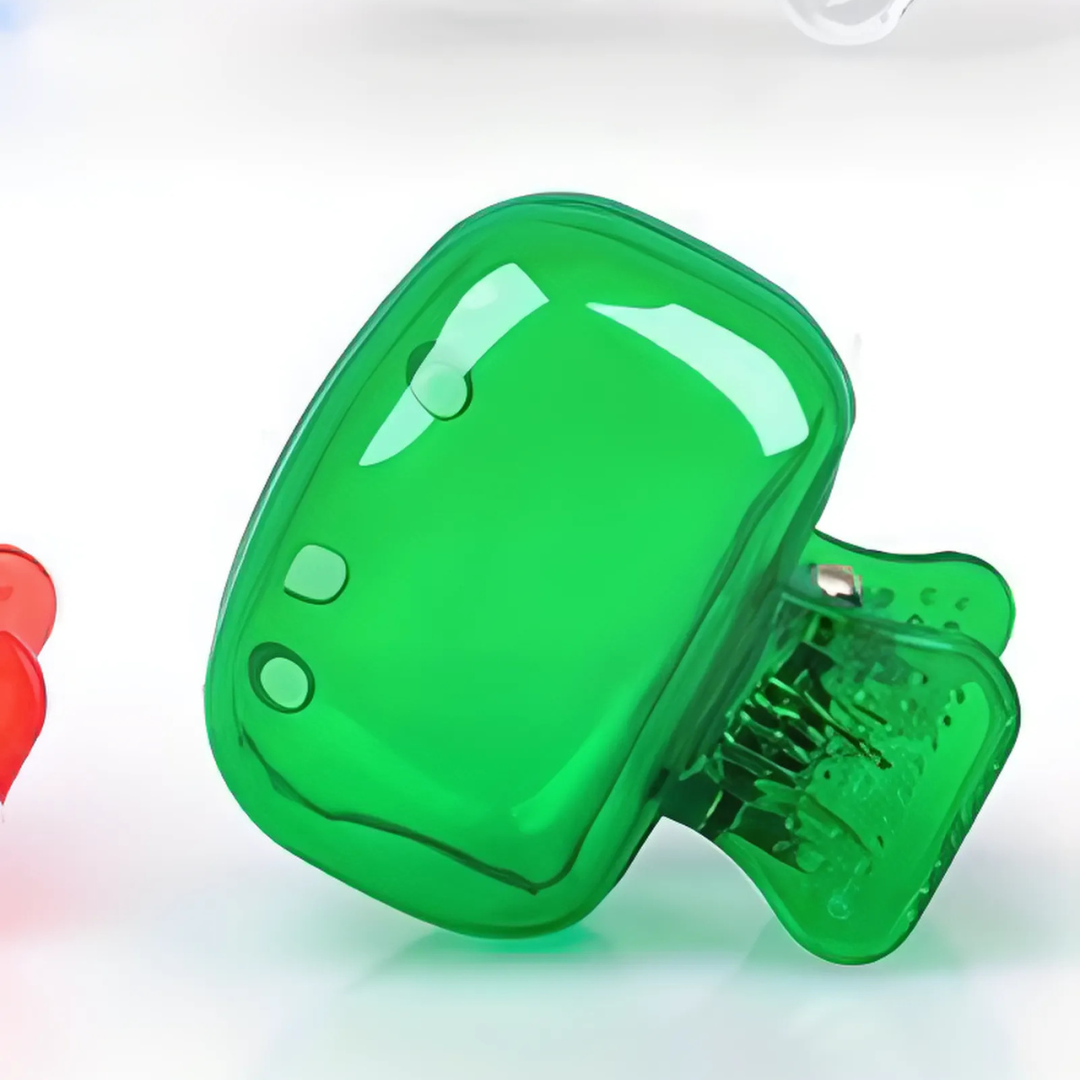 Toothbrush Cover Travel Hygienic Plastic Protector