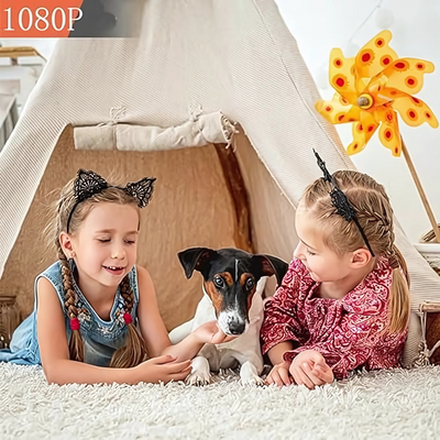 Hidden Camera Mini Spy Camera Wireless 1080P Security