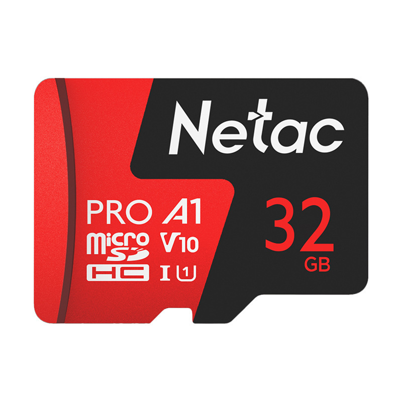 Memory Card High Speed Storage