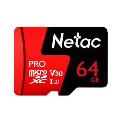 Memory Card High Speed Storage