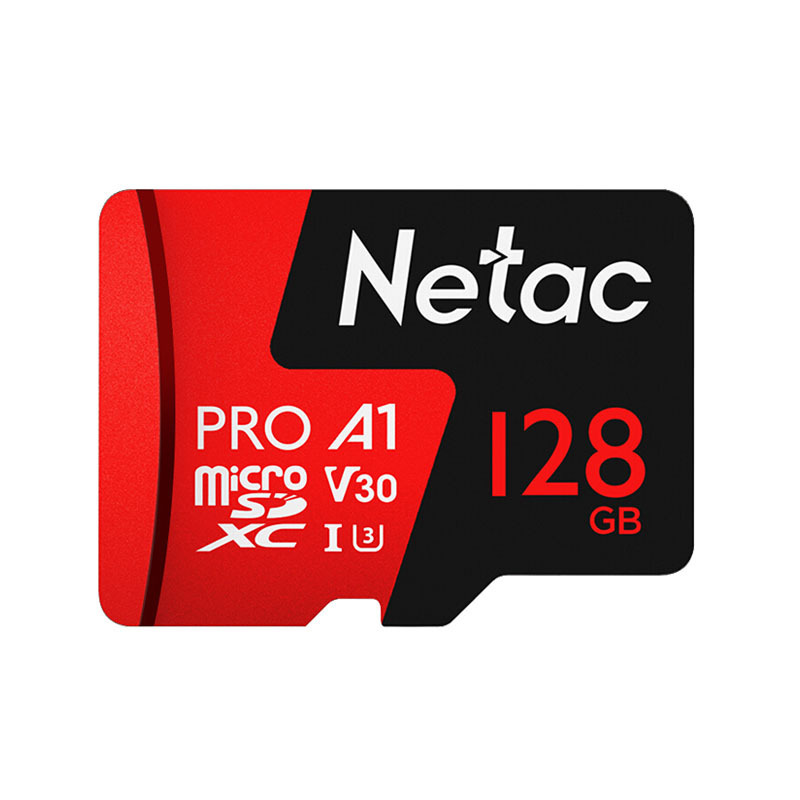 Memory Card High Speed Storage