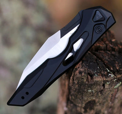 Hunting Gear Folding Tactical Pocket Knife