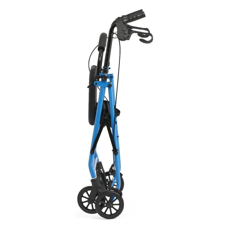 Mobility Walker Folding Lightweight Seat Frame