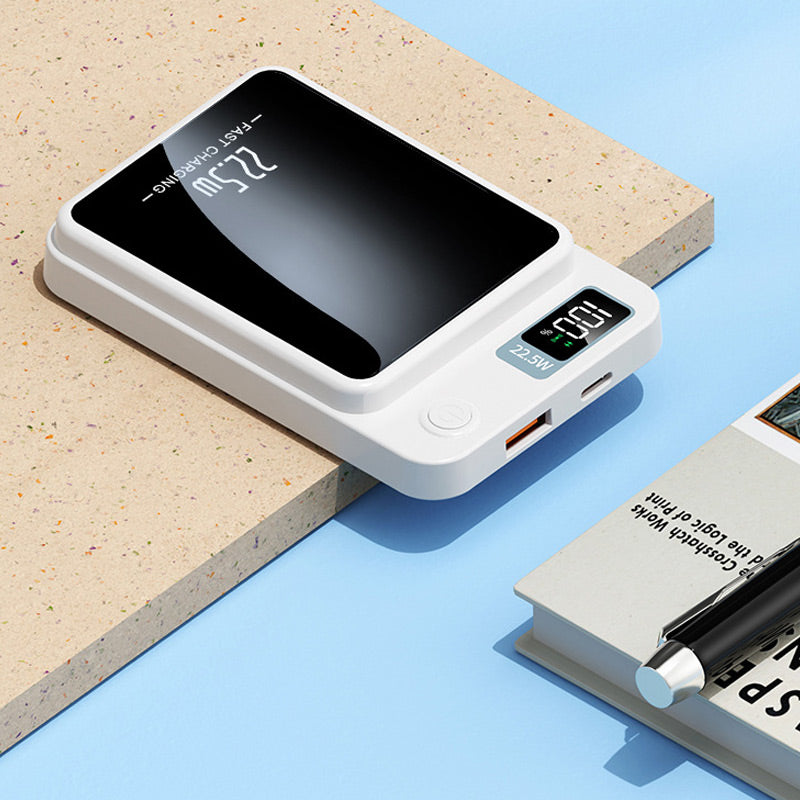 Portable Hunting Gear Power Bank 20000mAh