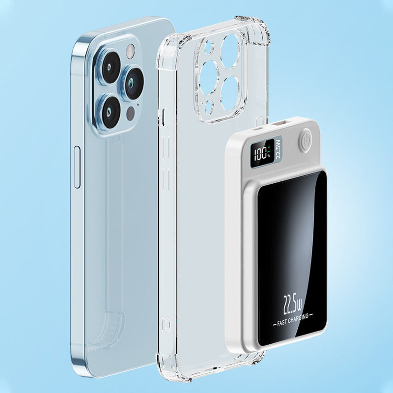 Portable Hunting Gear Power Bank 20000mAh