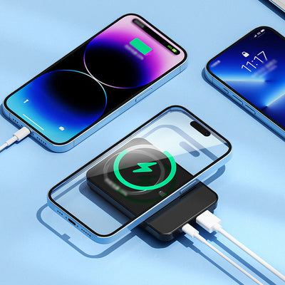 Portable Hunting Gear Power Bank 20000mAh
