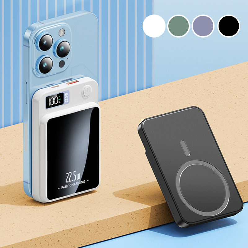 Portable Hunting Gear Power Bank 20000mAh