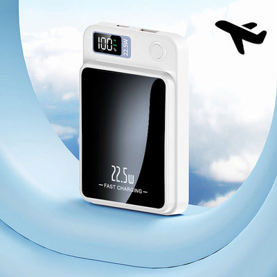 Portable Hunting Gear Power Bank 20000mAh