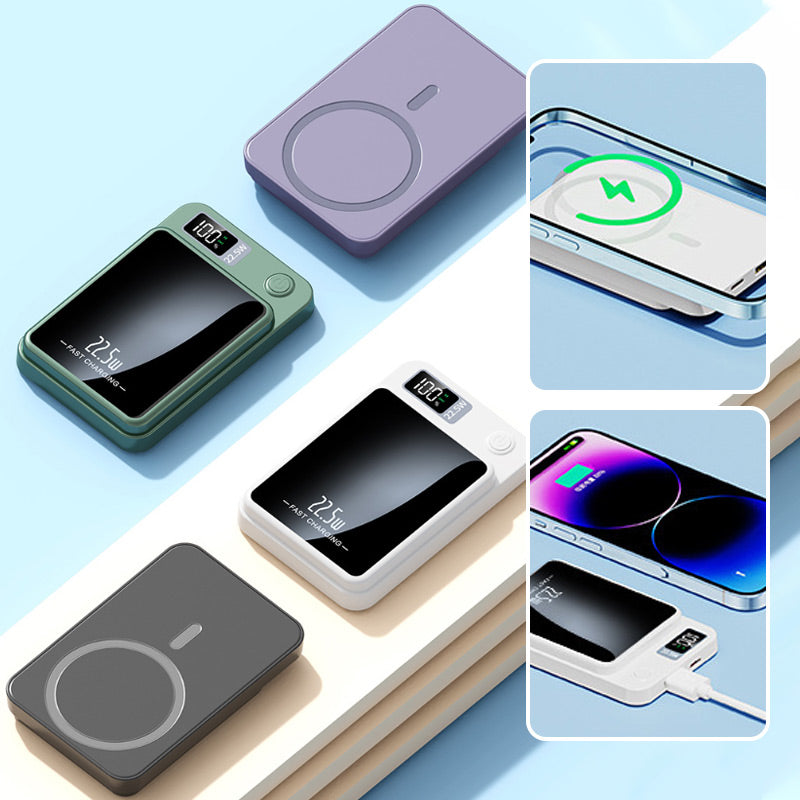 Portable Hunting Gear Power Bank 20000mAh