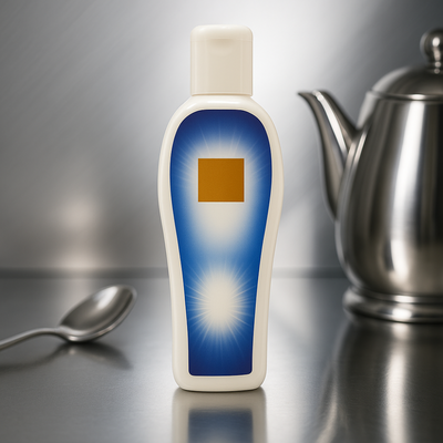 Stainless Steel Rust and Scratch Remover