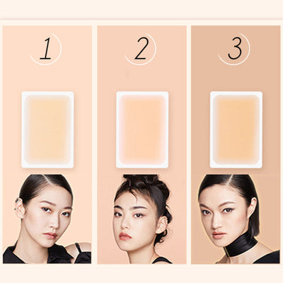 Scar Concealer Waterproof Skin Patch