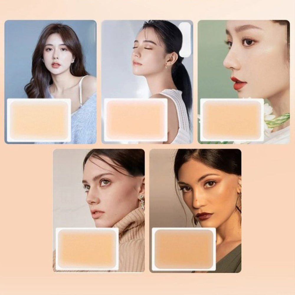 Scar Concealer Waterproof Skin Patch