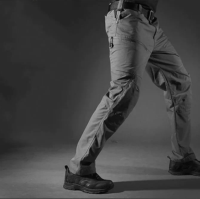 Tactical Cargo Pants Waterproof Hunting Gear