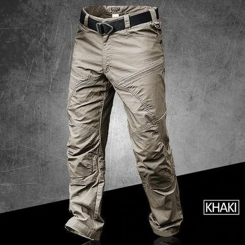 Tactical Cargo Pants Waterproof Hunting Gear