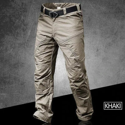 Tactical Cargo Pants Waterproof Hunting Gear