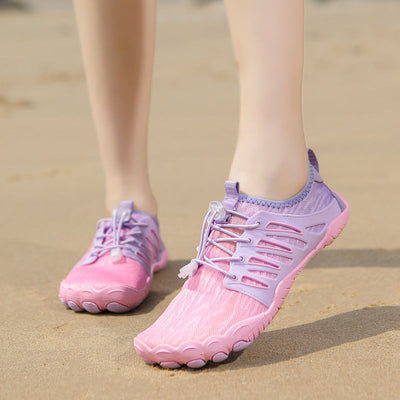 Unisex Barefoot Walking Sport Shoes | Lightweight Grip