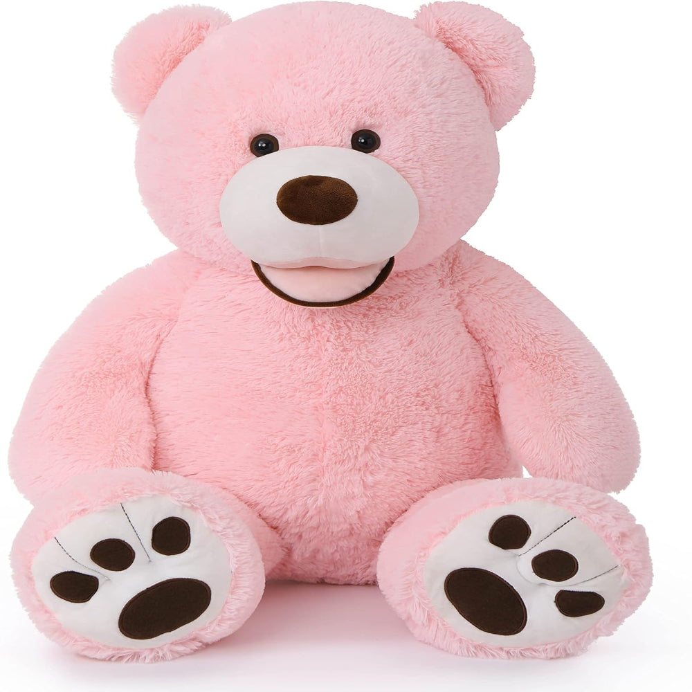 Large Soft Plush Teddy Bear Toy Outer Cover