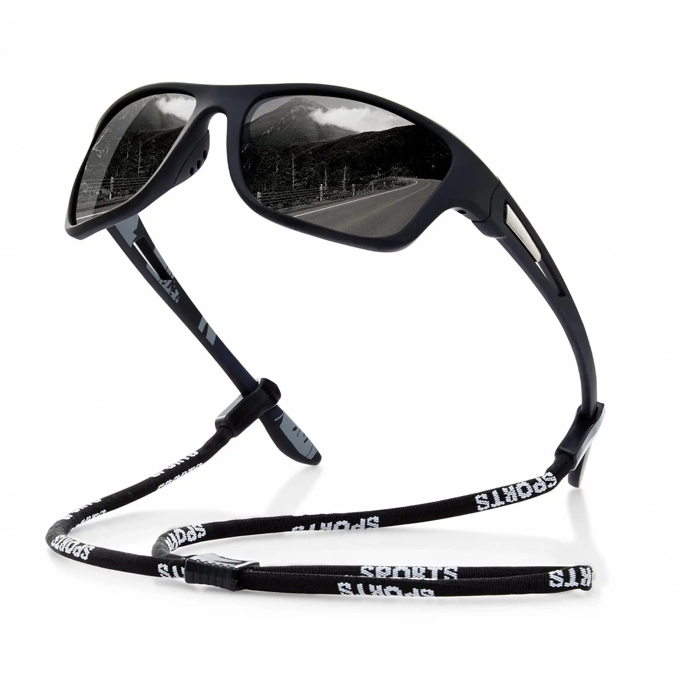 Polarized Sports Sunglasses UV400 Hunting Gear