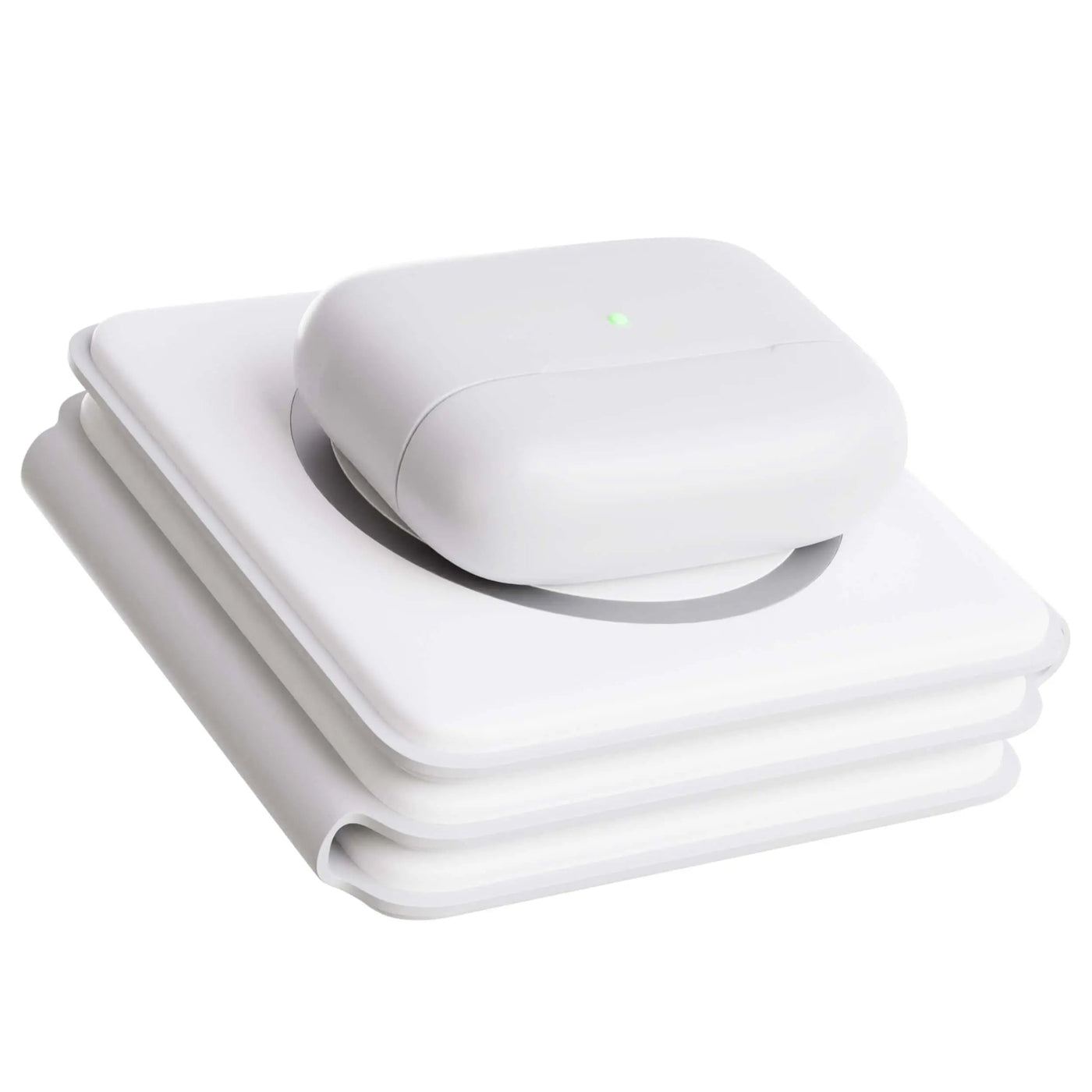 Wireless Charger Foldable Travel Charging Pad