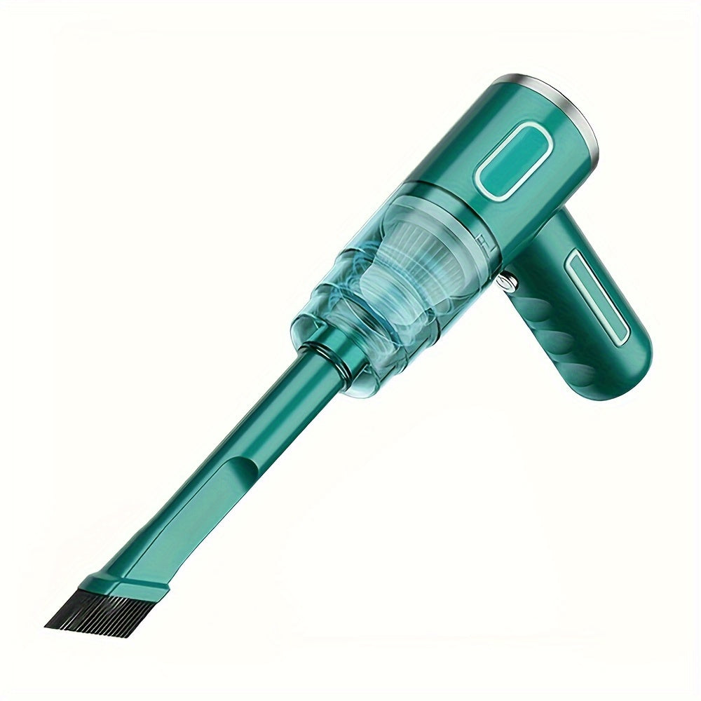 Vacuum Cleaner Handheld Cordless Lightweight Rechargeable