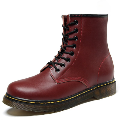 Unisex Ankle Work Boots | Waterproof