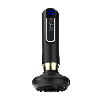 Electric Cupping Massager Muscle Recovery Device