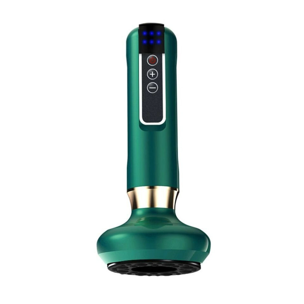 Electric Cupping Massager Muscle Recovery Device